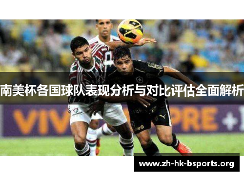 南美杯各国球队表现分析与对比评估全面解析 南美杯各国球队表现分析与对比评估全面解析