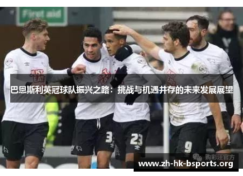 巴恩斯利英冠球队振兴之路:挑战与机遇并存的未来发展展望 巴恩斯利英冠球队振兴之路:挑战与机遇并存的未来发展展望