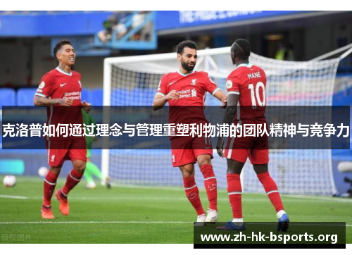 克洛普如何通过理念与管理重塑利物浦的团队精神与竞争力 克洛普如何通过理念与管理重塑利物浦的团队精神与竞争力