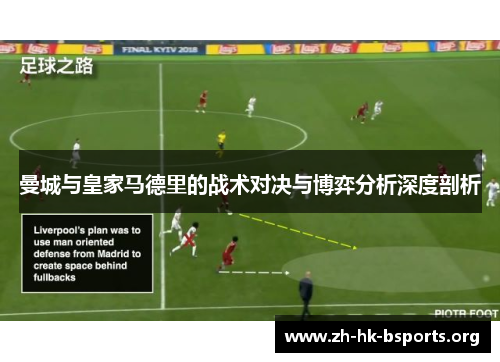 曼城与皇家马德里的战术对决与博弈分析深度剖析 曼城与皇家马德里的战术对决与博弈分析深度剖析