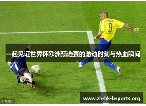 一起见证世界杯欧洲预选赛的激动时刻与热血瞬间 一起见证世界杯欧洲预选赛的激动时刻与热血瞬间