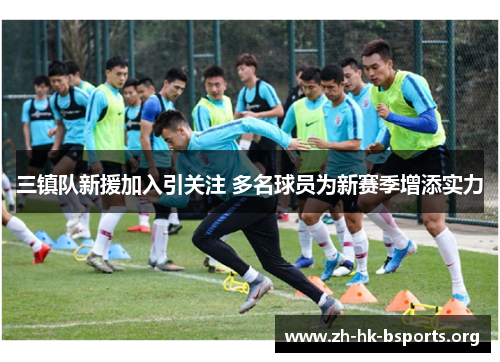 三镇队新援加入引关注 多名球员为新赛季增添实力 三镇队新援加入引关注 多名球员为新赛季增添实力