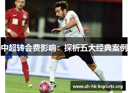 中超转会费影响:探析五大经典案例 中超转会费影响:探析五大经典案例