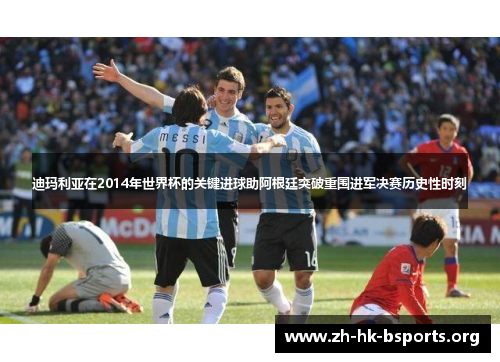 迪玛利亚在2014年世界杯的关键进球助阿根廷突破重围进军决赛历史性时刻 迪玛利亚在2014年世界杯的关键进球助阿根廷突破重围进军决赛历史性时刻